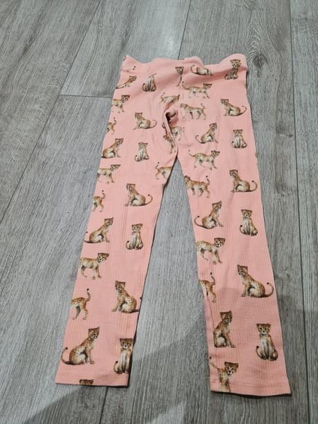 Legíny, h&m,134