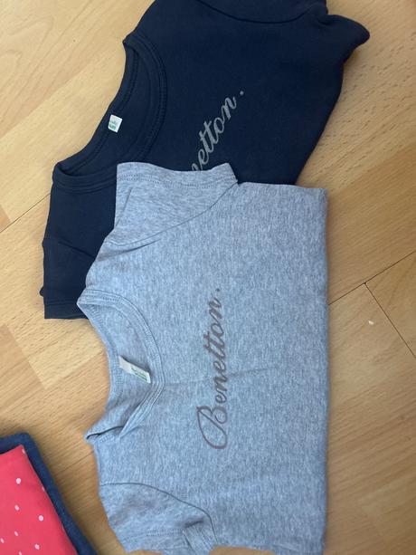 Tricka, benetton,68