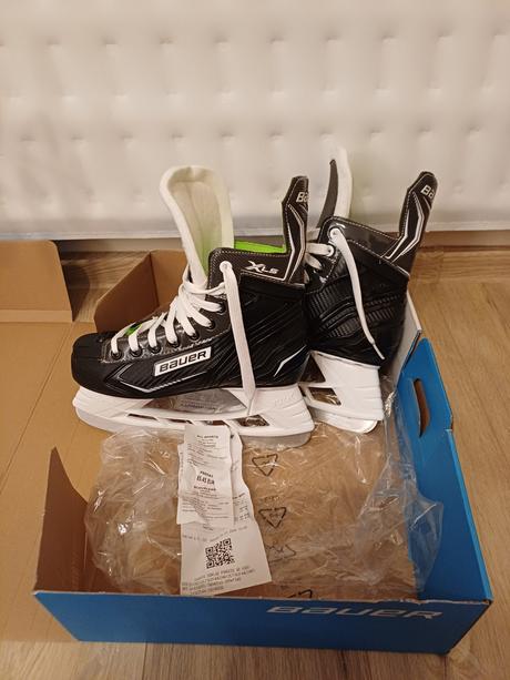 Bauer korčule, bauer,40