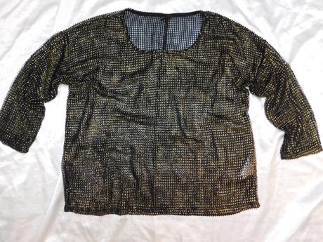 Gina tricot trendy pulover, gina,36