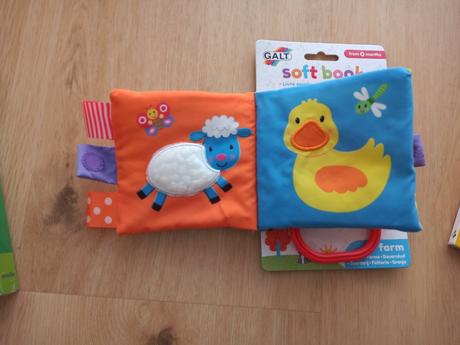 Prvé knihy pre najmenších, 