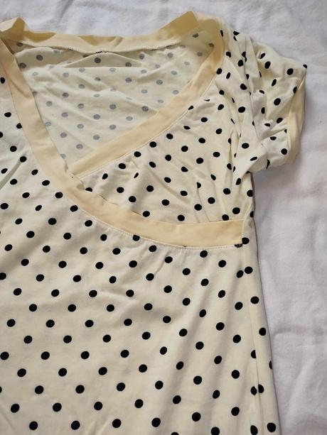 Šaty na dojčenie xs/s, s