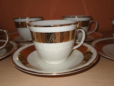 Kávová súprava, 