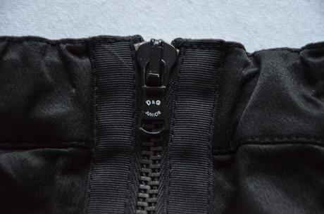 Luxusná sukňa d&g, 110