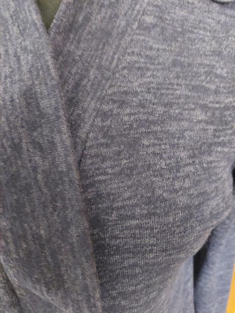 Svetríkový prehoz m, m