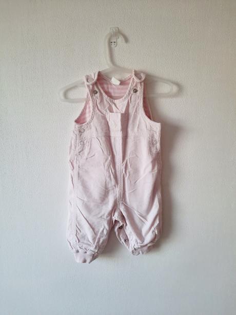 Šaty, nohavice, 50–62