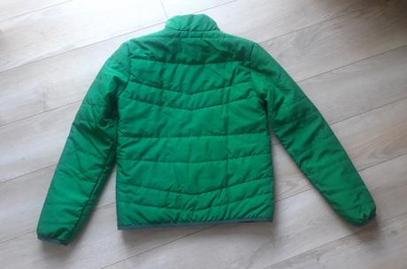 Prechodna bunda, decathlon,158