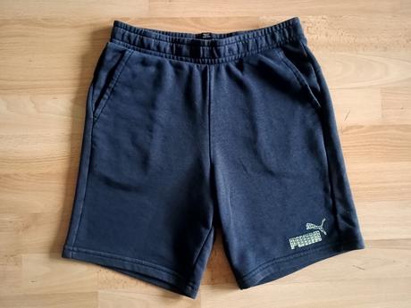 Kraťasy puma, puma,152