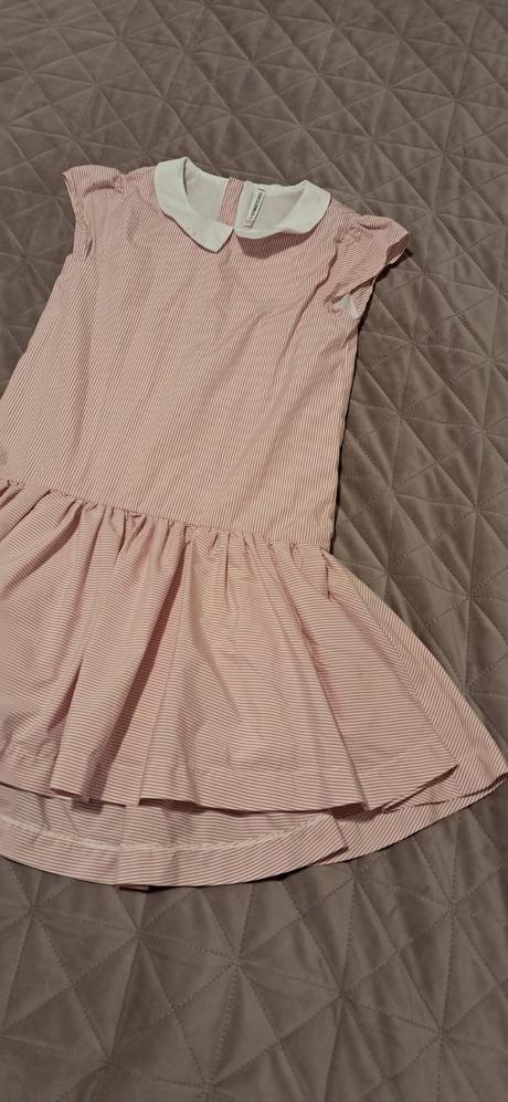 Predlžené šaty, coccodrillo,140