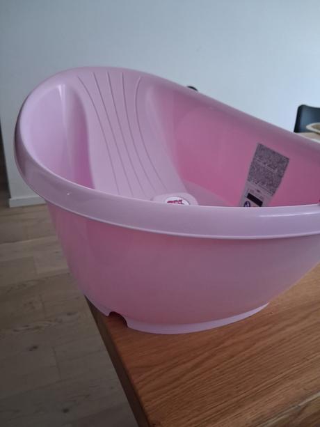 Vanička na kupanie, 