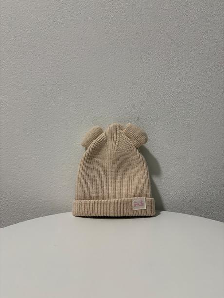 Dievčenská čiapka, pepco,68