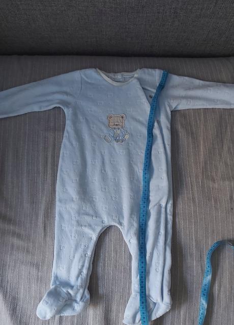 Teply overal, mayoral,68