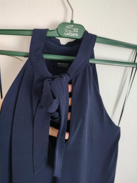 Elegantné šaty, reserved,s