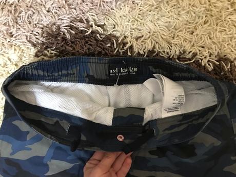 A&f kratase 158/164, abercrombie&fitch,158