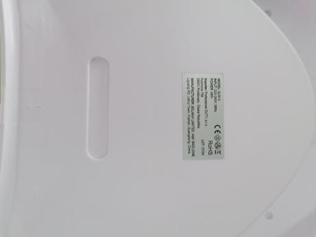 Uv led lampa,