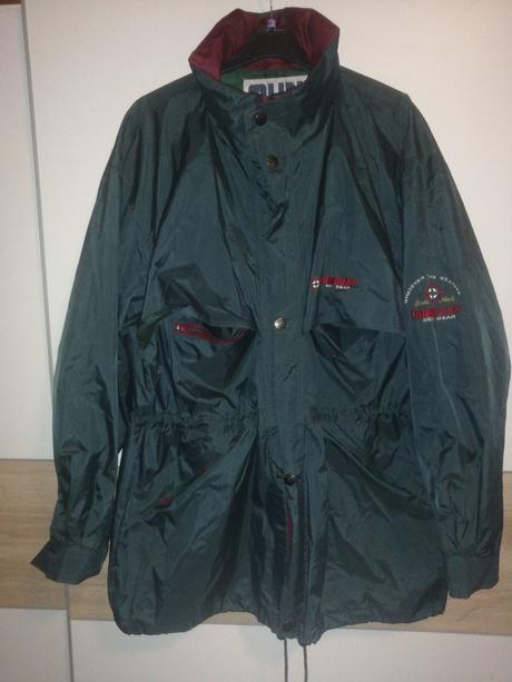 Nepremokava bunda, xl