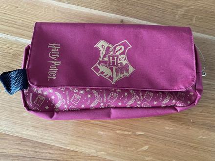 Peračnik harry potter, 