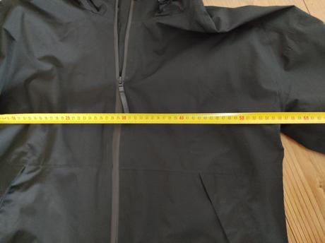 Nepoužívaná bunda adidas, adidas,m