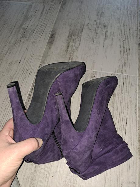 Kotnickove bata topánky, baťa,38