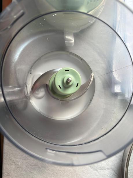 Avent parny mixer 4v 1, avent