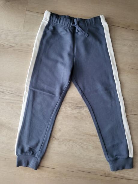 Tepláky h&m, h&m,116