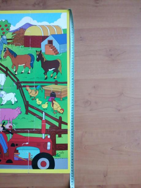 Puzzle,