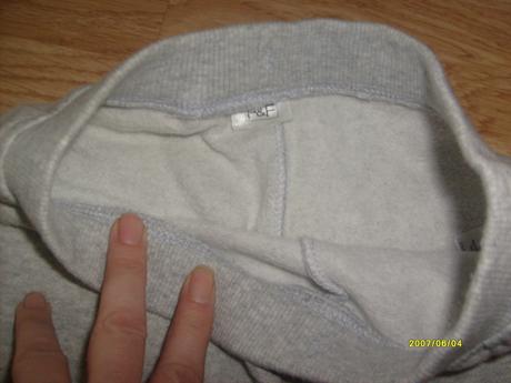 Malinko nosene , cherokee,86