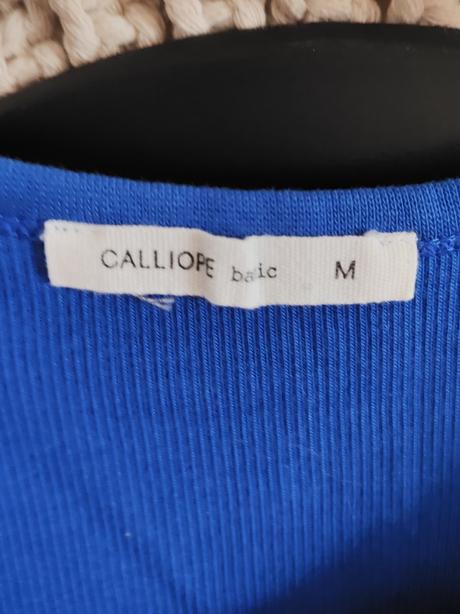 Rebrovaný top calliope, calliope,m