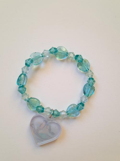 Náramky pre dievčatá disney,