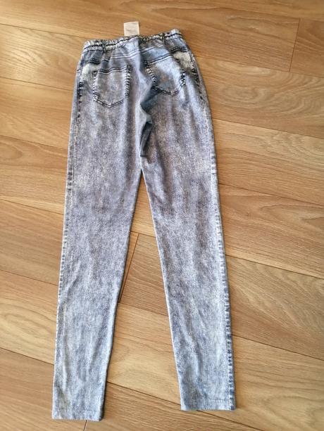 Dievčenské legíny, kik,34