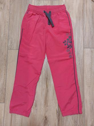 Športové nohavice, lewro,140