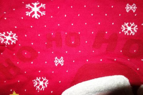 Vianocny pulovrik mini club baby, miniclub,92