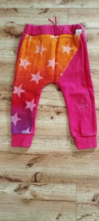 Teplacky so scapom šatky, 74