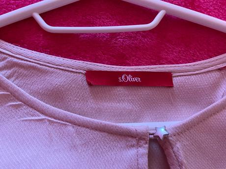 Elegantná tunika s.oliver, s.oliver,44