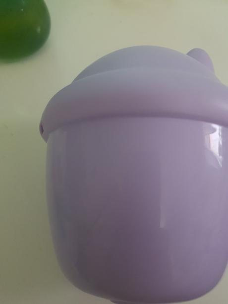 Babika s prislusenstvom,