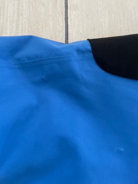 Pánske lyžiarske nohavice bergson, s