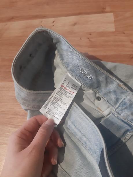 American eagle outfitters super skinny rifle, american eagle,38