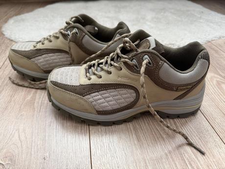 Turistické topánky head, 37