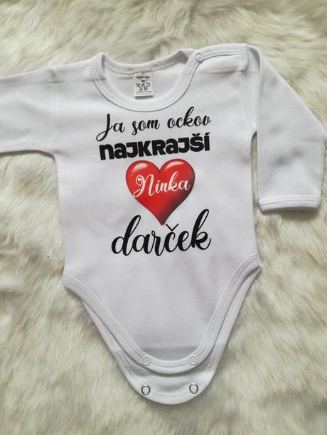 Darček + meno, 62 - 92