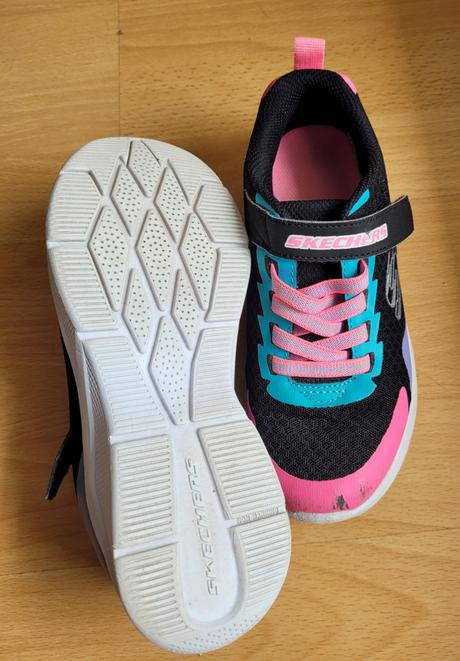 Tenisky skechers v.34, skechers,34