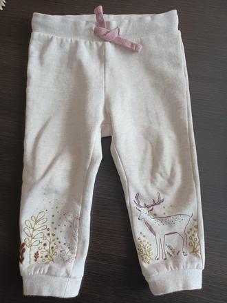 Teplejšie tepláky, pepco,92