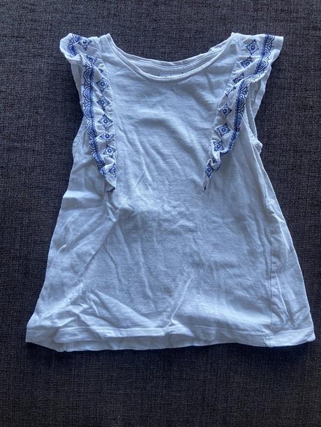 Tričko blukids, 104