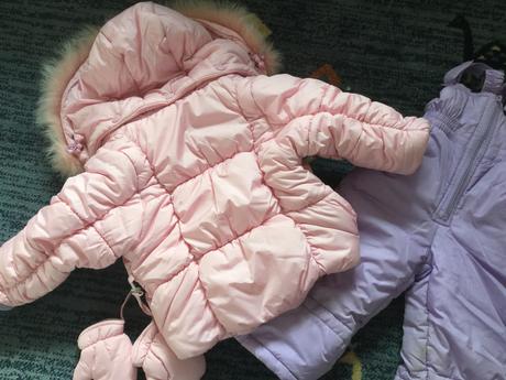 Suprava zimná vel 80, 80