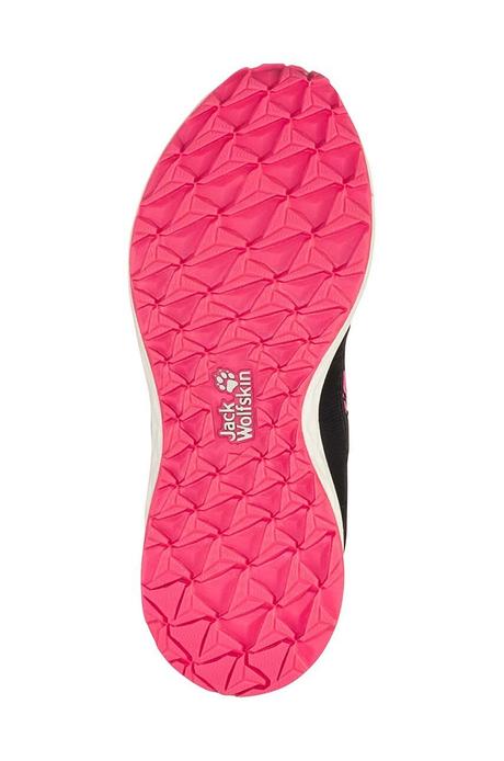 Tenisky jack wolfskin vili sneaker, veľ.39, jack wolfskin,39