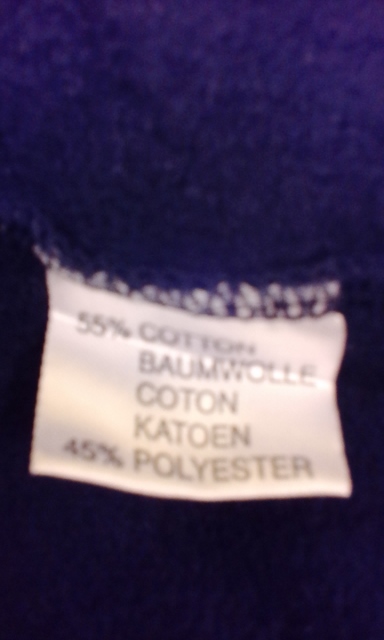 Dievčenská mikina, keep fun, 152