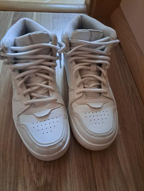 Jesenne topanky kappa c.38, kappa,38