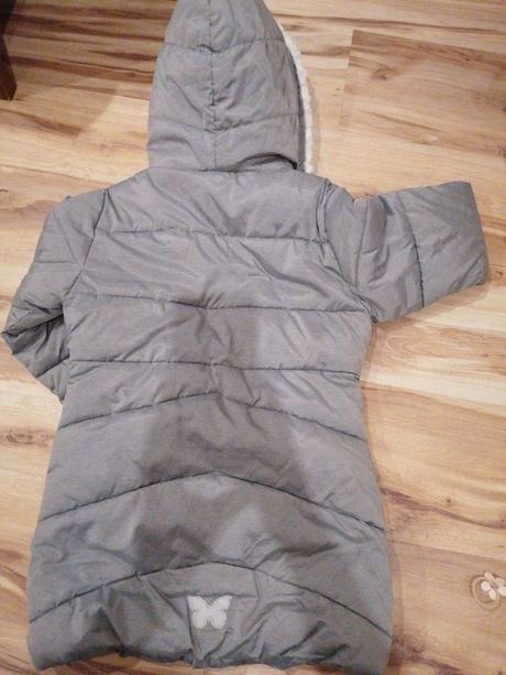 Vetrovka, topolino,128