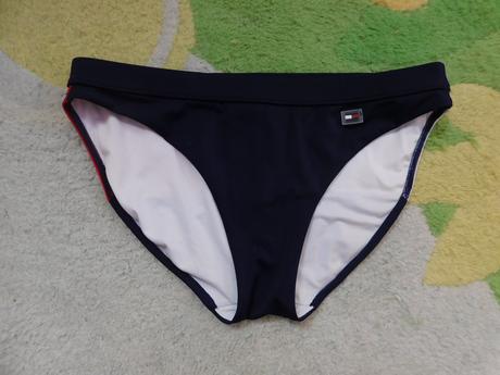 Plavky tommy hilfiger, tommy hilfiger,s