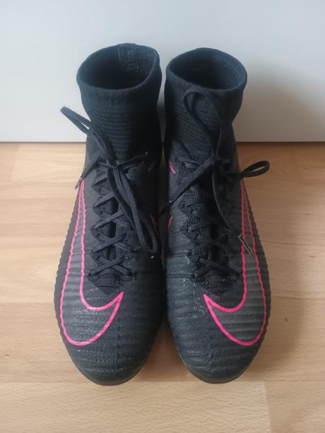 Kopačky nike mercurial superfly v sg-pro, nike,39