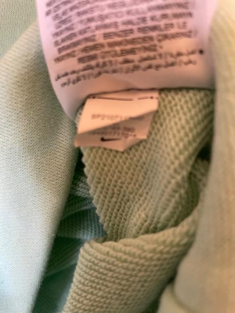 Nike mikina, nike,158